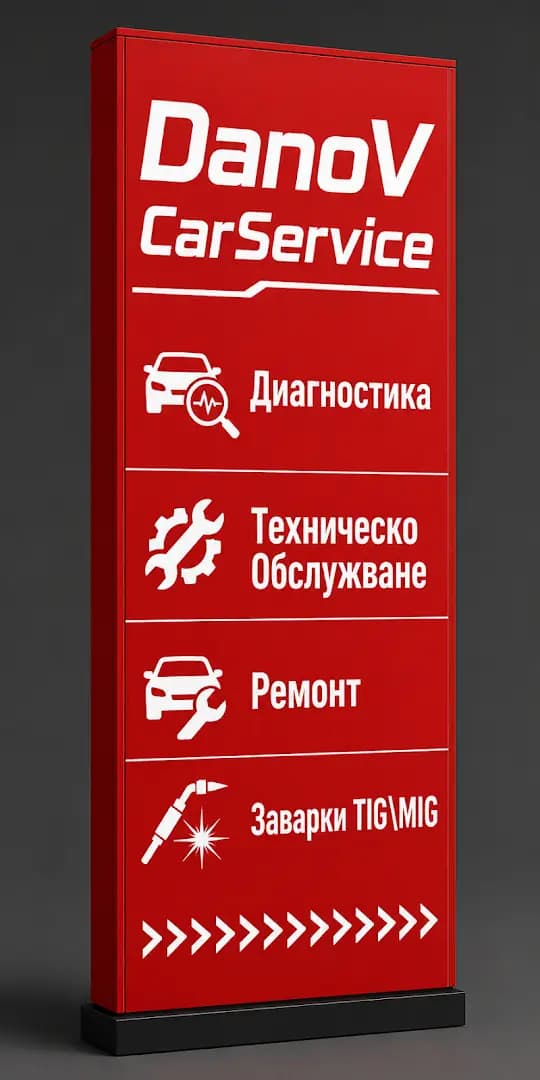 ДаноВсервиз