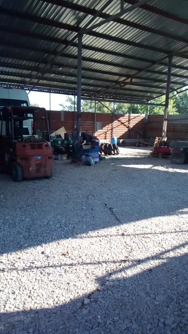 Truck trailers service 24