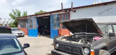 Speed motor