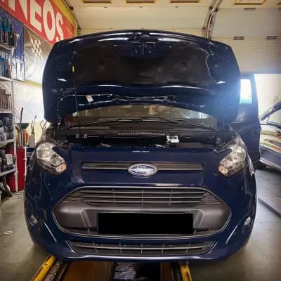 Автосервиз "Терос Авто"