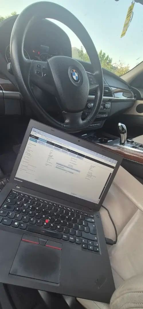 Bimmer Tech Kazanlak