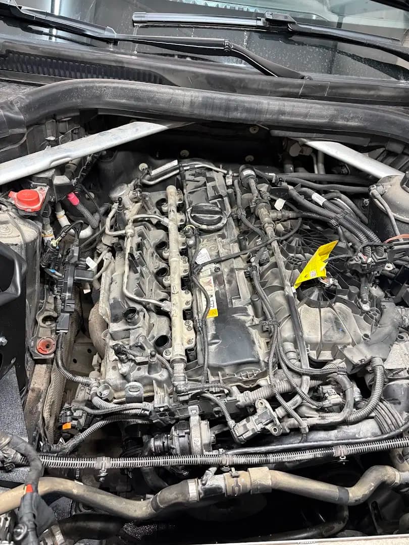 BMW сервиз,диагностика,кодиране Гр-Враца