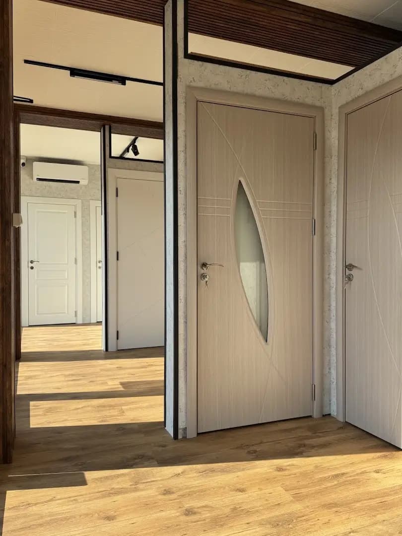 Via Doors