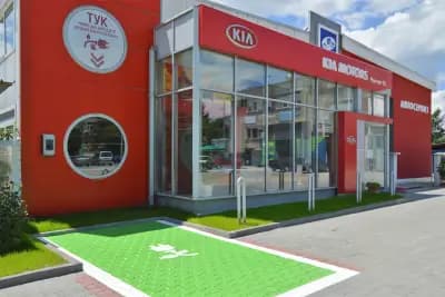 Годишни технически прегледи и Автосервиз МОНЧЕВ-90 ООД