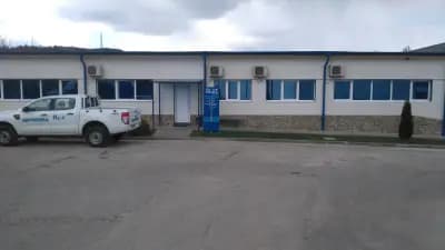 "Водно строителство" АД
