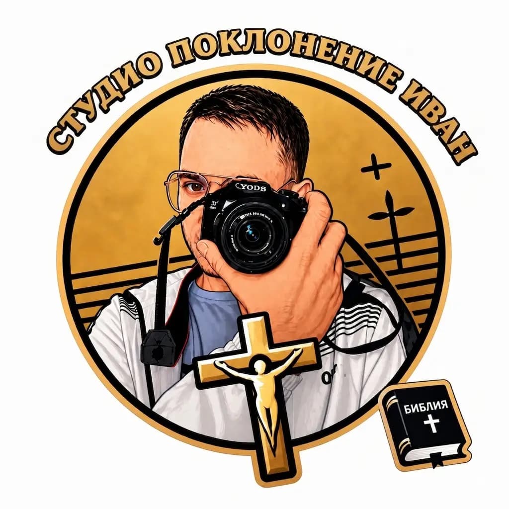 Иван студио