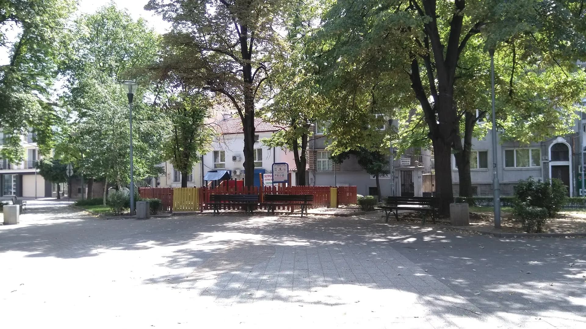 Гроздов пазар 1