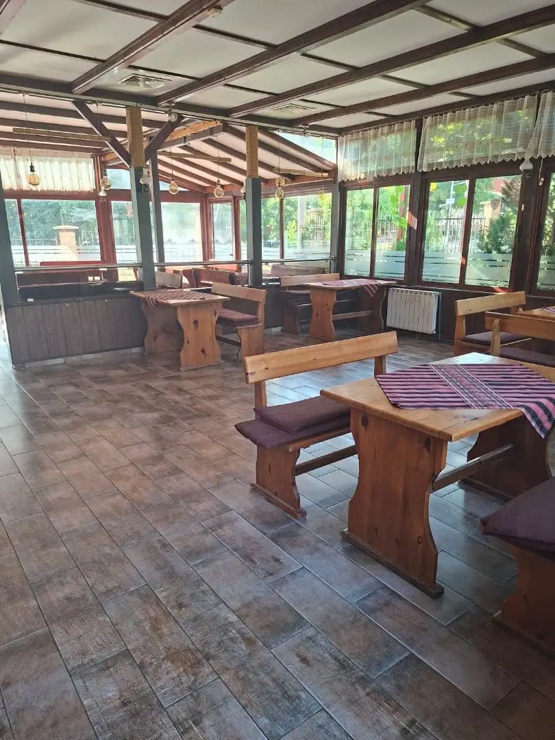 Restaurant Karavana