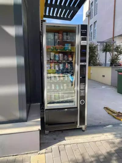 Дрогерия ЛИЛИЯ