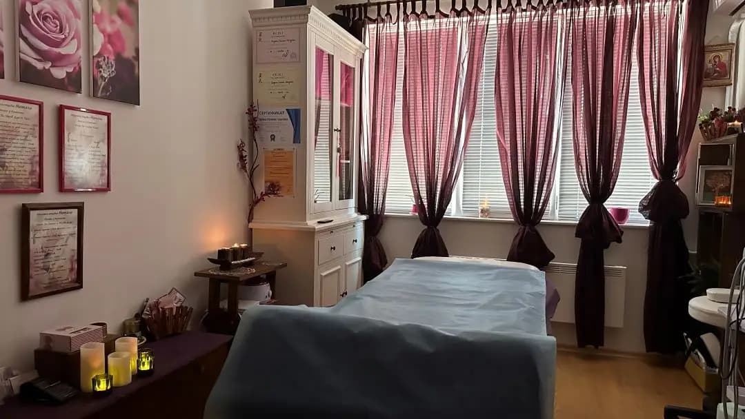 Beauty Boutique Natalie