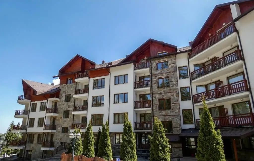 Apartment for rest in Borovets