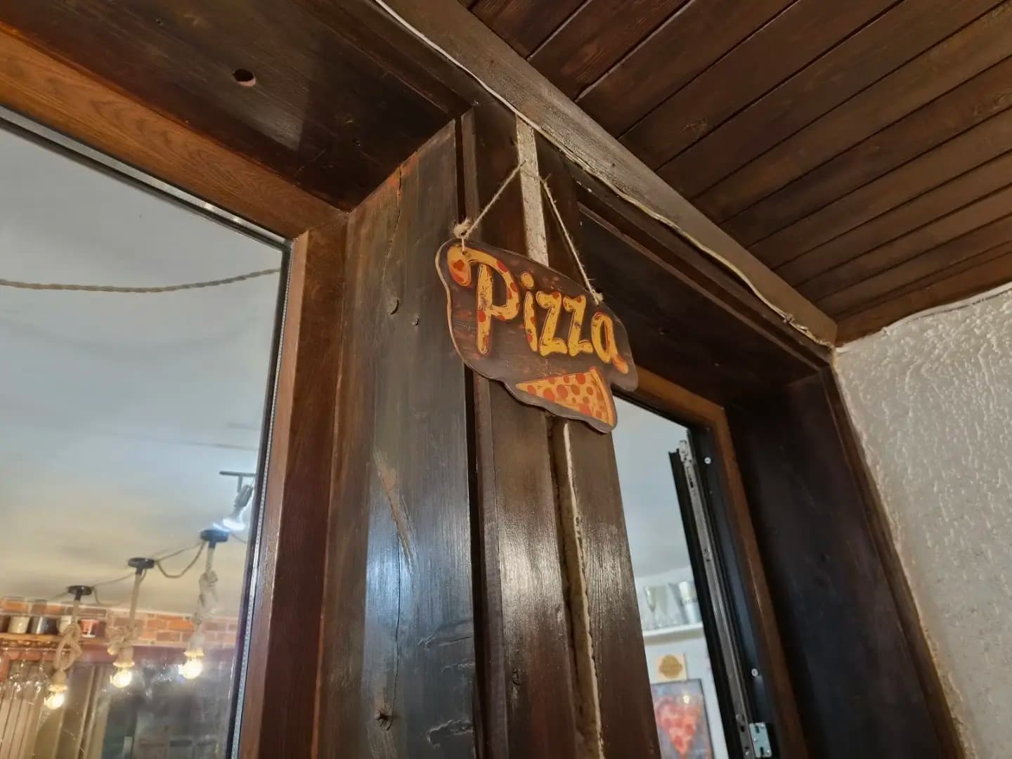 Pizza Hub Bansko