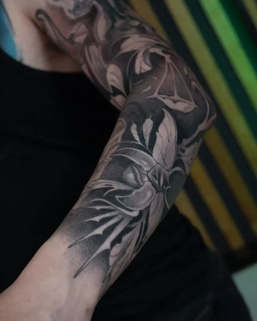 CACTUS Tattoo Studio