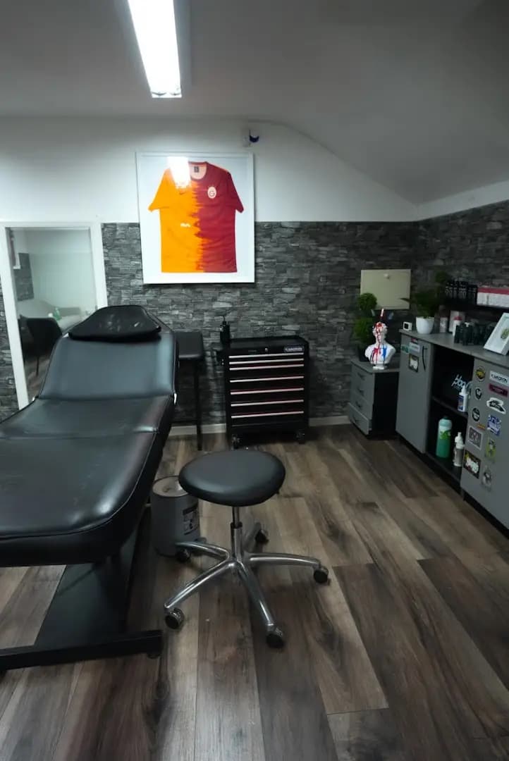 Studuo Tattoo Varna