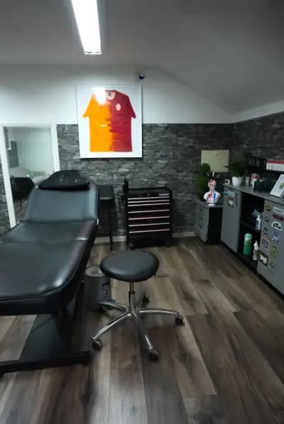 Studuo Tattoo Varna