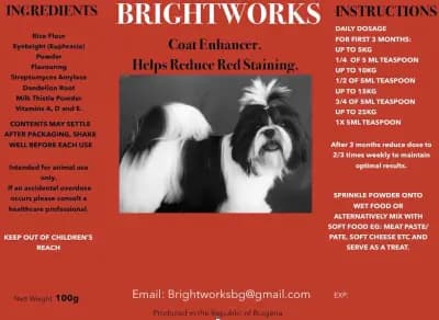 Brightworks
