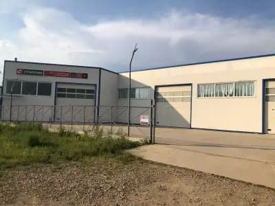 Интер Карс България ЕООД