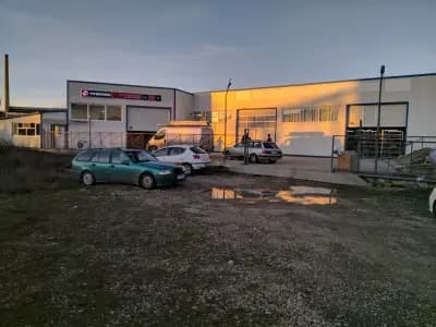 Интер Карс България ЕООД