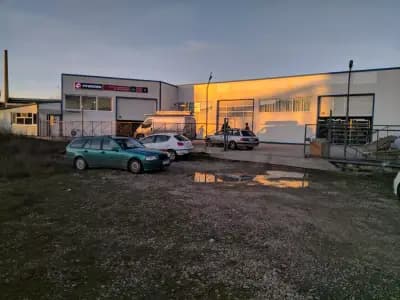 Интер Карс България ЕООД
