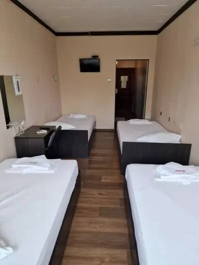 Hotel Bagira