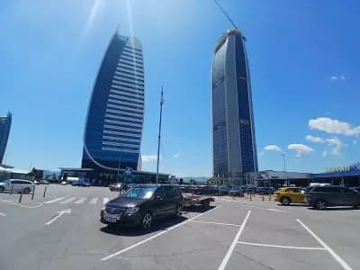 Пътна помощ