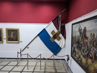 Паметникът на свободата на връх Шипка