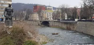 Паметникът на свободата на връх Шипка
