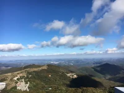 Паметникът на свободата на връх Шипка