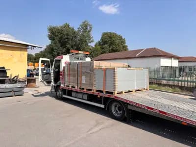 ПЪТНА ПОМОЩ/ROAD ASSISTANCE/ABSCHLEPPDIENST 23/4