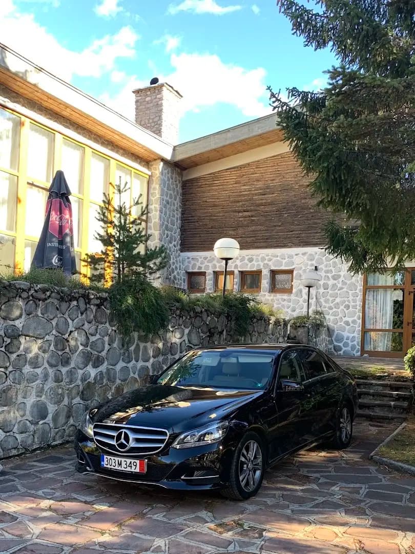 Пътна Помощ и Транспорт Про Транс Ауто България