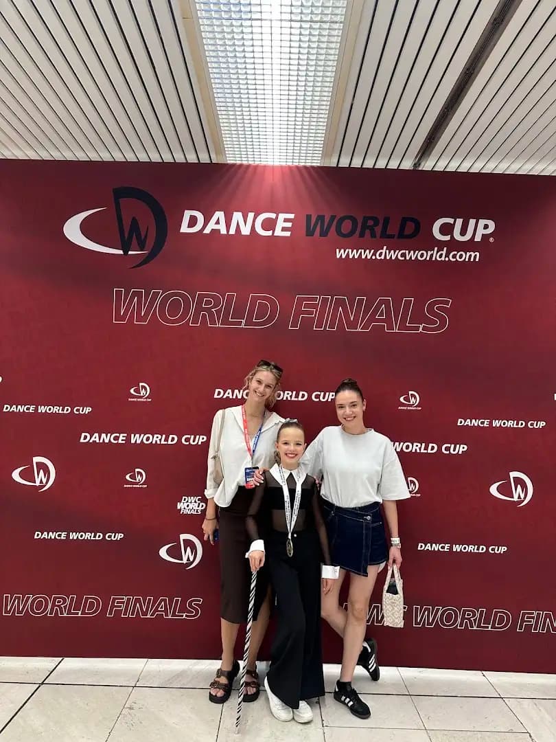 Zenith Dance Company