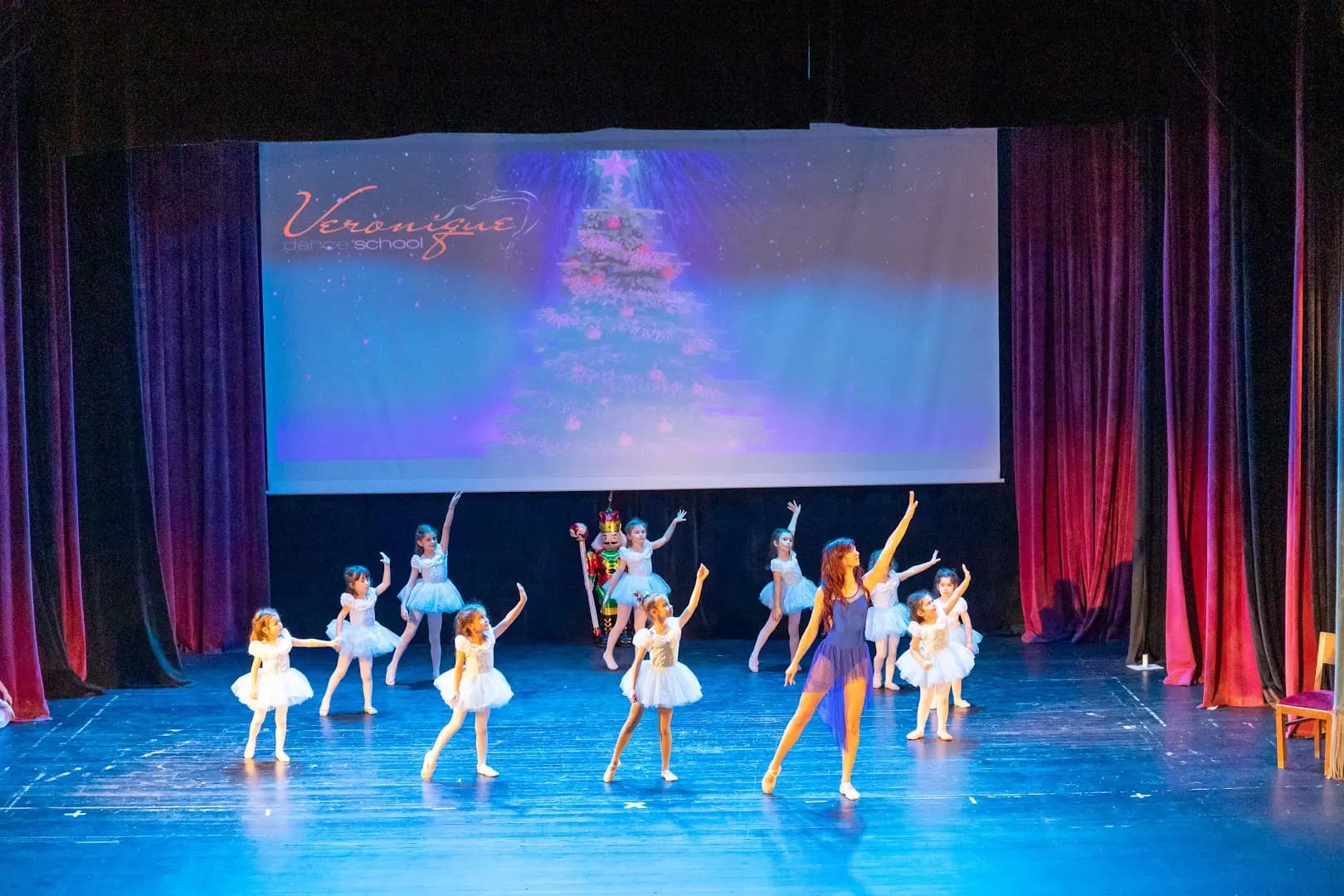 Allegria Dance