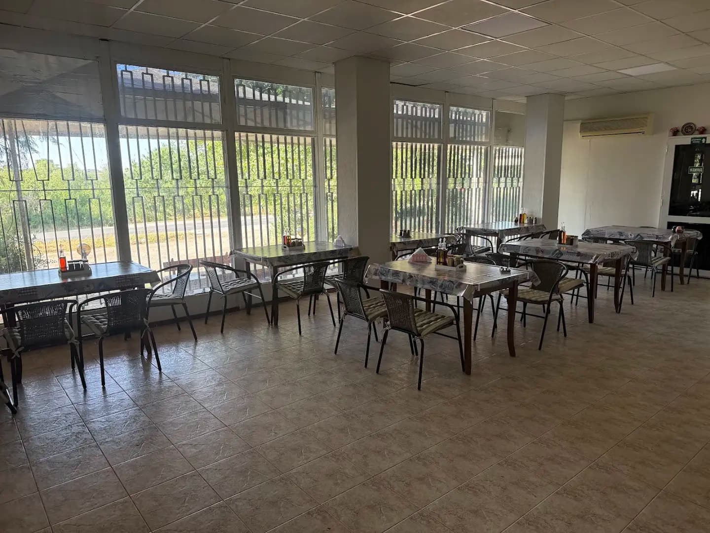 Beylerbeyi Restoran