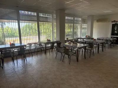Beylerbeyi Restoran