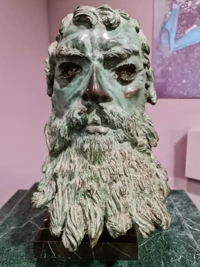 Исторически музей "Искра"
