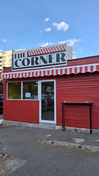 The Corner