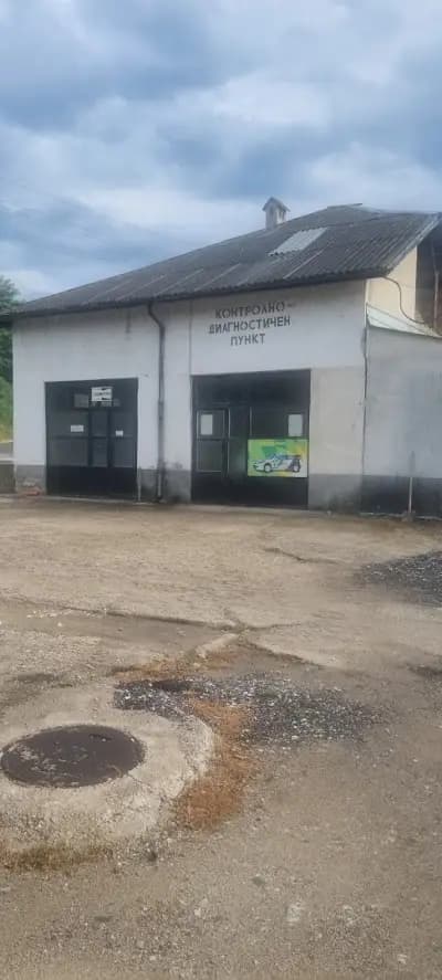 ГОДИШНИ ТЕХНИЧЕСКИ ПРЕГЛЕДИ НА ППС