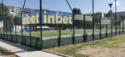 Спортен Център Инбет