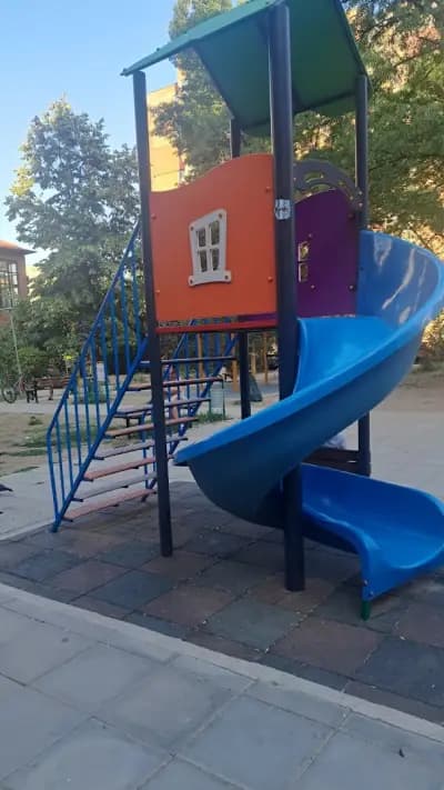 Футболно игрище