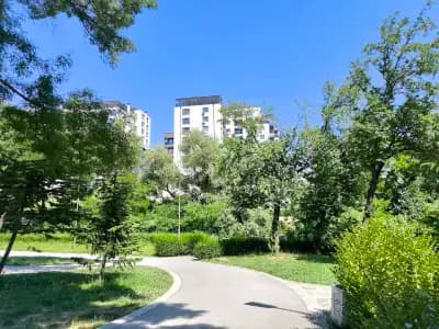 Парк Възраждане