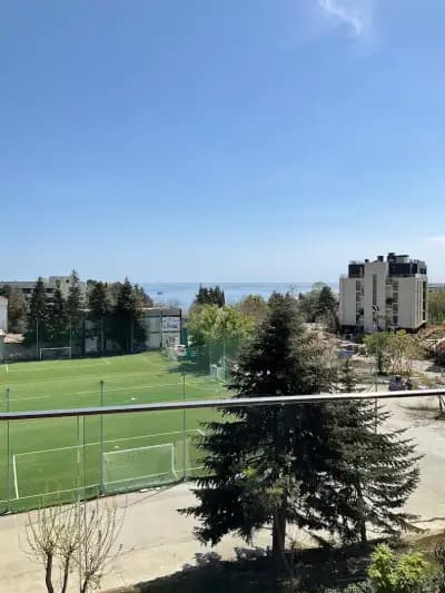 Футболен клуб ''Динамо Варна''