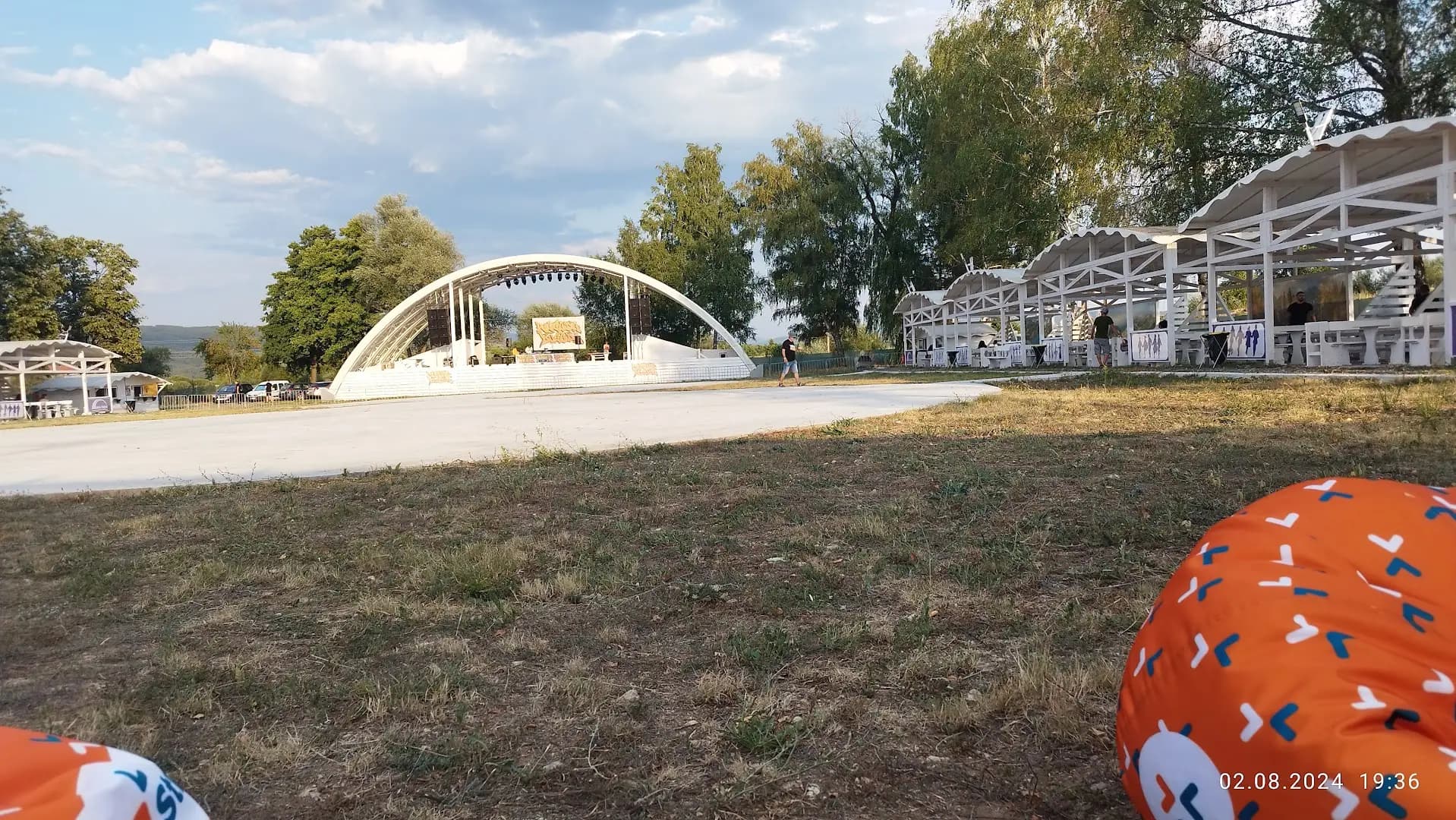 Комплекс "Пири"/Complex "Piri"
