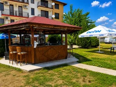 Комплекс „Чешмата“