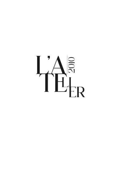L'ATELIER PARFUM