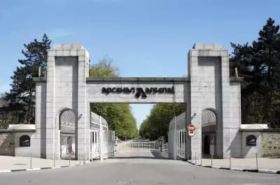 Арсенал АД