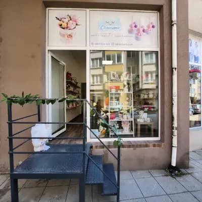 Облачето
