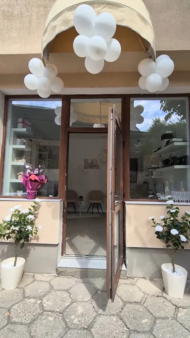 L'ame Maison Gift Boutique