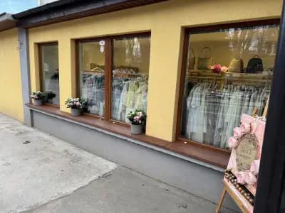 Grace Boutique