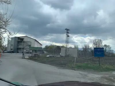 Складова база Хеликон