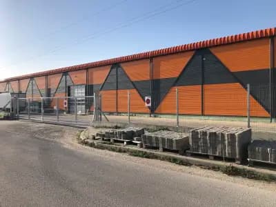3PL Warehousing and Distribution - IT Logistic Center Ltd